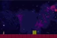 Mia vs Tetris screenshot, image №2280813 - RAWG