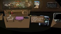 Not a Dream Job screenshot, image №4250347 - RAWG