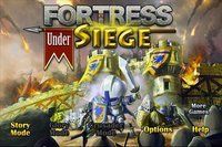 Fortress Under Siege screenshot, image №1405376 - RAWG