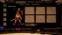 Gladiator Of Valor screenshot, image №4097716 - RAWG