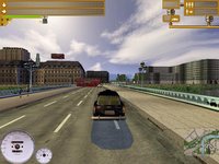 Taxi Racer London 2 screenshot, image №384267 - RAWG