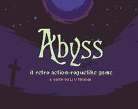Abyss (itch) (Lj V. Miranda) screenshot, image №2847413 - RAWG