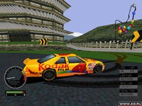NASCAR Road Racing screenshot, image №297813 - RAWG