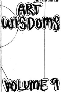 ART WISDOMS VOL. 9 screenshot, image №2320884 - RAWG