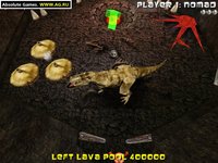 Adventure Pinball: Forgotten Island screenshot, image №313219 - RAWG
