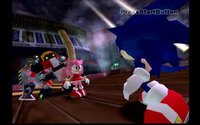 Sonic Adventure screenshot, image №742294 - RAWG