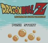 Dragon Ball Z: Legendary Super Warriors screenshot, image №742717 - RAWG
