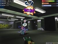 Ultra Wheels Street Jam screenshot, image №334863 - RAWG