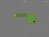 Shot Golf screenshot, image №3489267 - RAWG