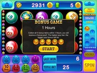Bingo Slots screenshot, image №892577 - RAWG