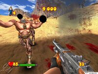 Serious Sam: Xbox screenshot, image №2577938 - RAWG