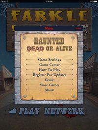 Farkle Diced Halloween screenshot, image №945712 - RAWG