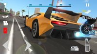 Drift Car Traffic Racer screenshot, image №1507430 - RAWG