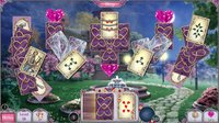 Jewel Match Solitaire L'Amour screenshot, image №1814936 - RAWG