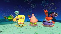 SpongeBob SquarePants: Plankton's Robotic Revenge screenshot, image №613088 - RAWG