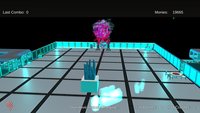 Kineticism screenshot, image №2254980 - RAWG