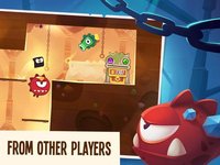 King of Thieves screenshot, image №2024037 - RAWG