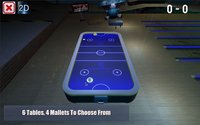 Real Air Hockey screenshot, image №982543 - RAWG