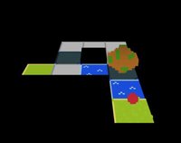 A Rolling Stone That Gathers Moss screenshot, image №1784945 - RAWG