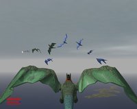 Journeys of the Dragon Rider screenshot, image №485365 - RAWG