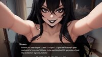 Dominated By: Yandere Goth Landlord screenshot, image №4184238 - RAWG