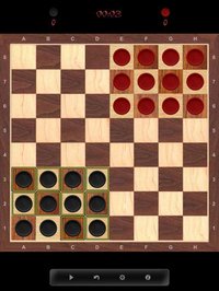 Corner Checkers! screenshot, image №2161036 - RAWG