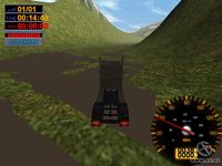 Big Rigs: Over the Road Racing screenshot, image №383748 - RAWG