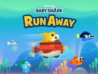 Baby Shark Run Away screenshot, image №2709801 - RAWG