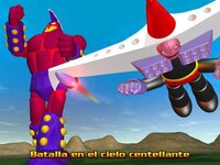 Mazinger versus Gran Mazinger con DLC screenshot, image №2626553 - RAWG