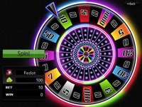 New Oasis Poker screenshot, image №947377 - RAWG