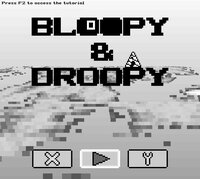 Bloopy & Droopy (DreamVeloper) screenshot, image №2671487 - RAWG