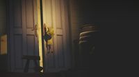 Little Nightmares screenshot, image №235538 - RAWG