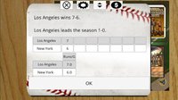 Baseball Highlights 2045 screenshot, image №1392659 - RAWG