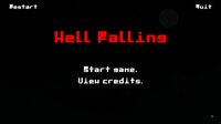 Hell Falling screenshot, image №2157447 - RAWG