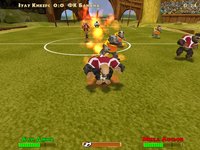 Crazy Kickers XXL screenshot, image №459409 - RAWG