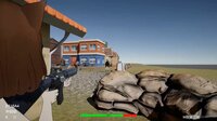 Project Mercenaria screenshot, image №4221674 - RAWG
