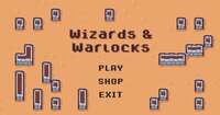 Wizards And Warlocks screenshot, image №3743311 - RAWG