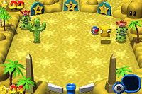 Mario Pinball Land screenshot, image №732526 - RAWG