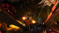 Minos Starfighter VR screenshot, image №1457750 - RAWG