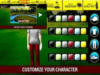 Super Professional Golf: New Free 3D Golf Game screenshot, image №940428 - RAWG