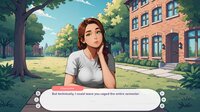 The Chastity Scholarship screenshot, image №4194495 - RAWG