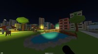 Dumpster Diving Video Game screenshot, image №1880722 - RAWG