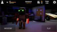 BLOCK HEIST: Robbery Simulator screenshot, image №3140352 - RAWG