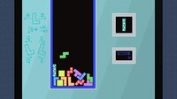 Not Tetris 3 screenshot, image №3041248 - RAWG