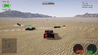 BattlefieldCars screenshot, image №3226248 - RAWG