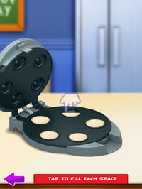 Awesome Ice Cream Donut Cake Pop Dessert Maker screenshot, image №878245 - RAWG