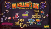 No Hallow's Eve screenshot, image №3620905 - RAWG
