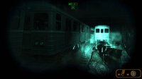 Metro 2033 screenshot, image №284123 - RAWG