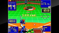 ACA NEOGEO 2020 SUPER BASEBALL screenshot, image №800666 - RAWG