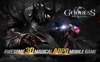Goddess: Primal Chaos - Arab Free 3D Action MMORPG screenshot, image №1397599 - RAWG